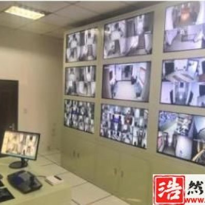 遵义安防工程 选择专业团队，筑牢安全防线——以浩然义诚科技为例