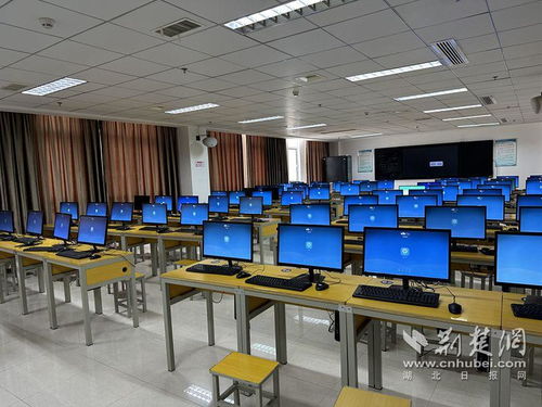 湖北生态工程职院 匠心铸就安全防线，全力备战省职业院校技能大赛安防工程技术服务赛项