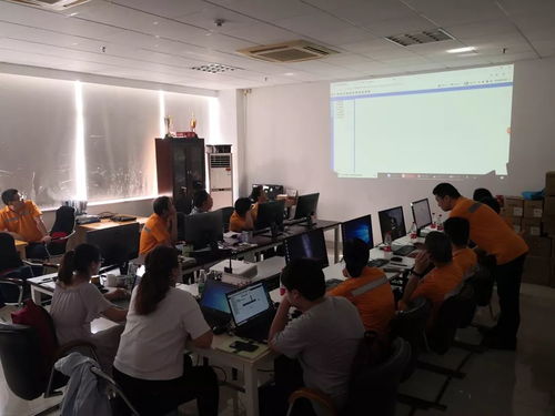 科技赋能安保 广州白云机场国际1号货站门禁公安联动系统荣膺民航信息化建设成果