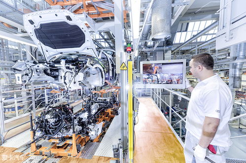 从'灯厂'到科技先锋 奥迪Q系列车型核心技术解析及安防工程技术服务应用